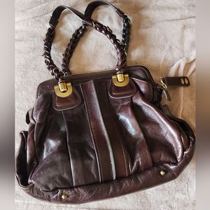 Chloe Heloise Bag
